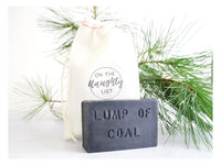 Thumbnail for Lump of Coal